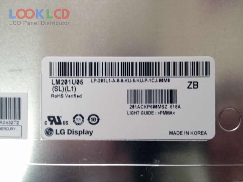 LM201U05-SLL1
